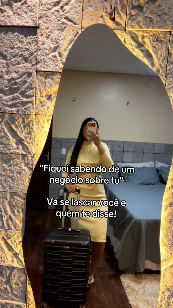 @Erica Sousa