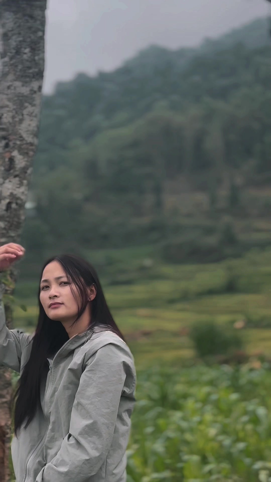 @Girl from Bhutan 🇧🇹