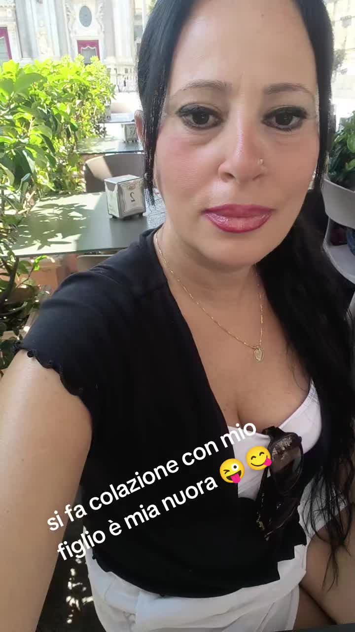 @silvia perri