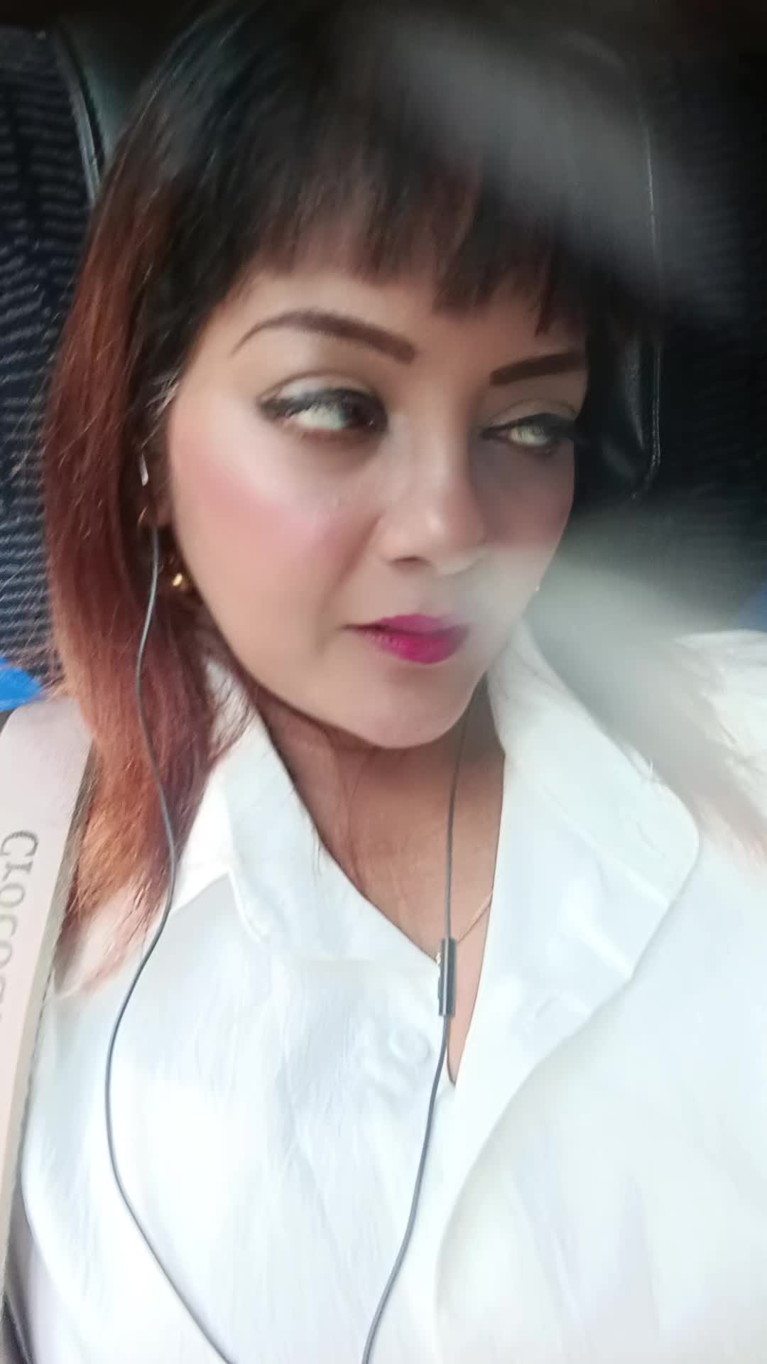@Rowdybaby💃
