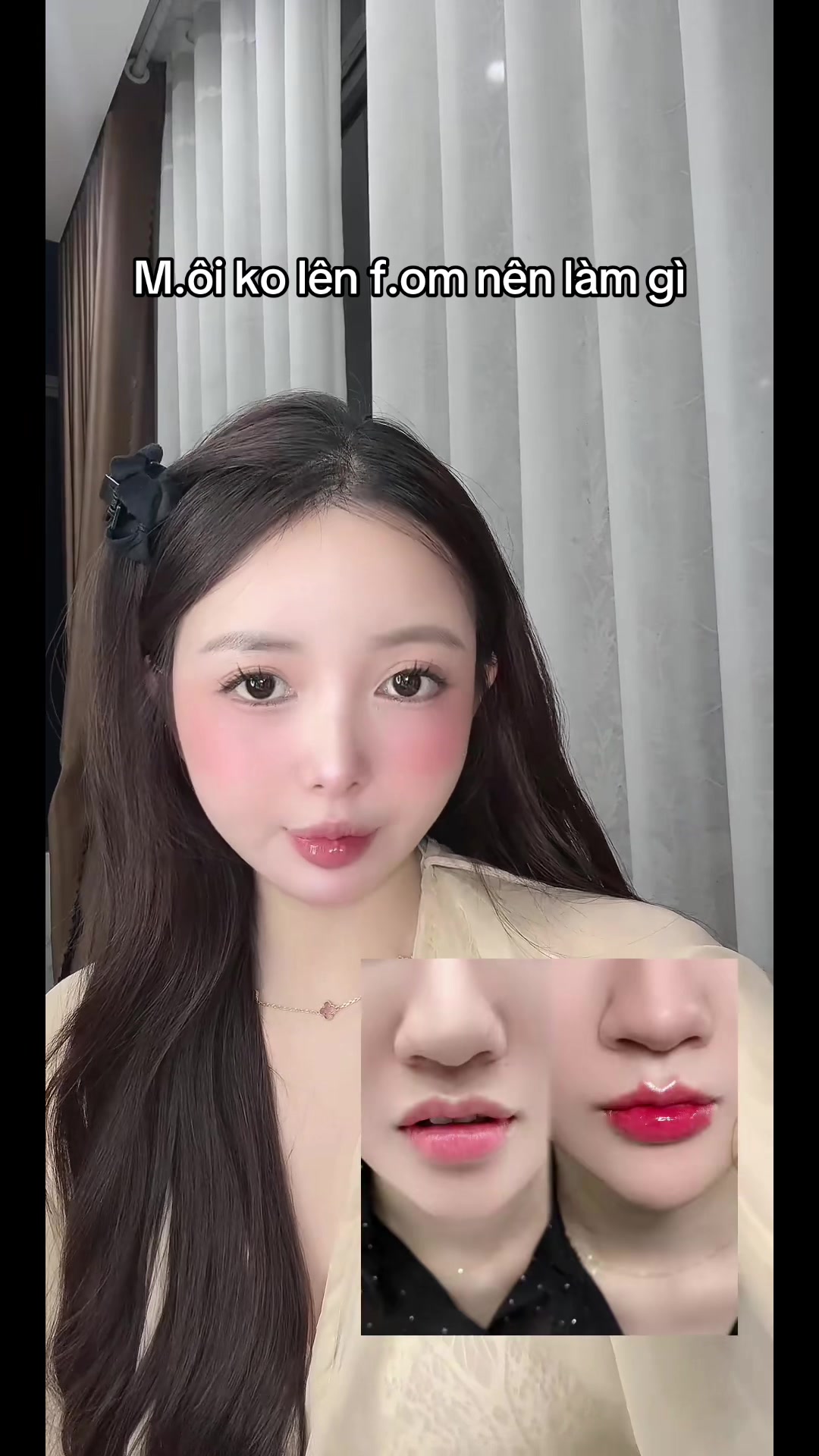 @HuyềnTrangPham Beauty