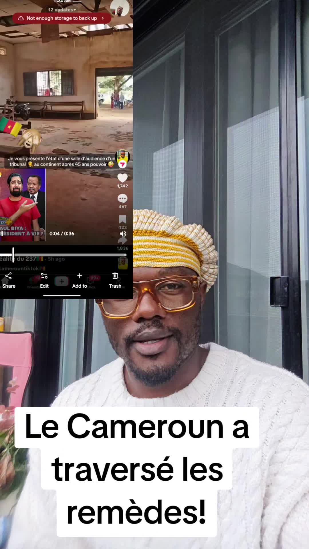 @LEPIERROLemonstre SPAM