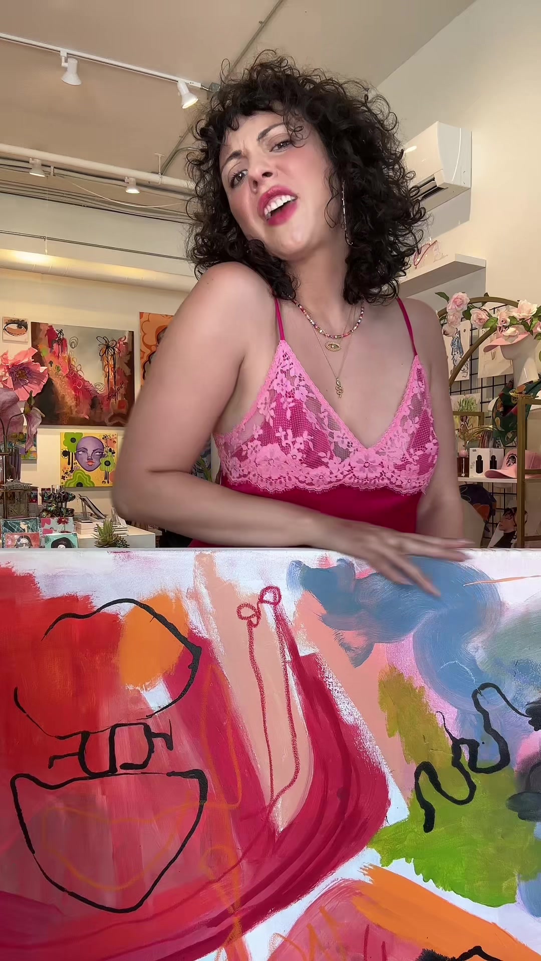 @Bella Bonita Designs