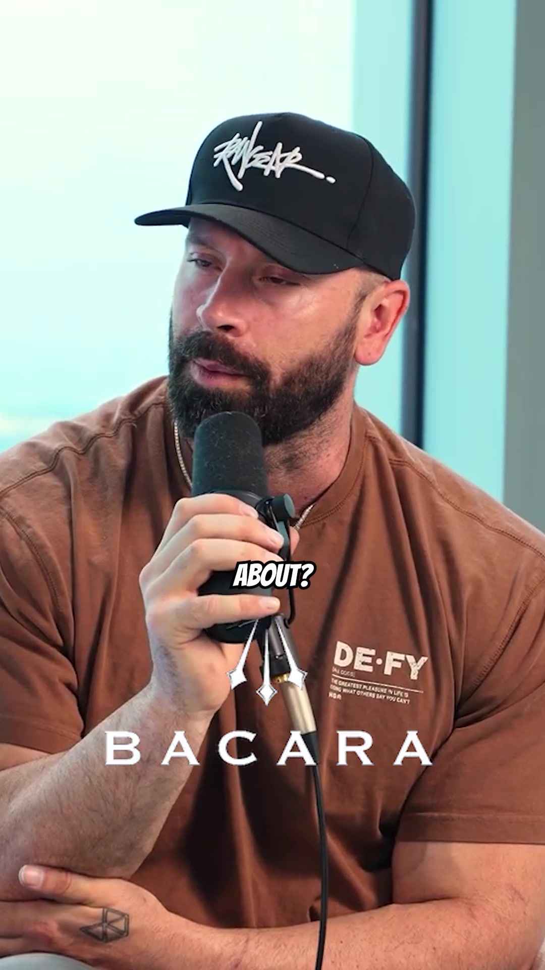 @Bradley Martyn