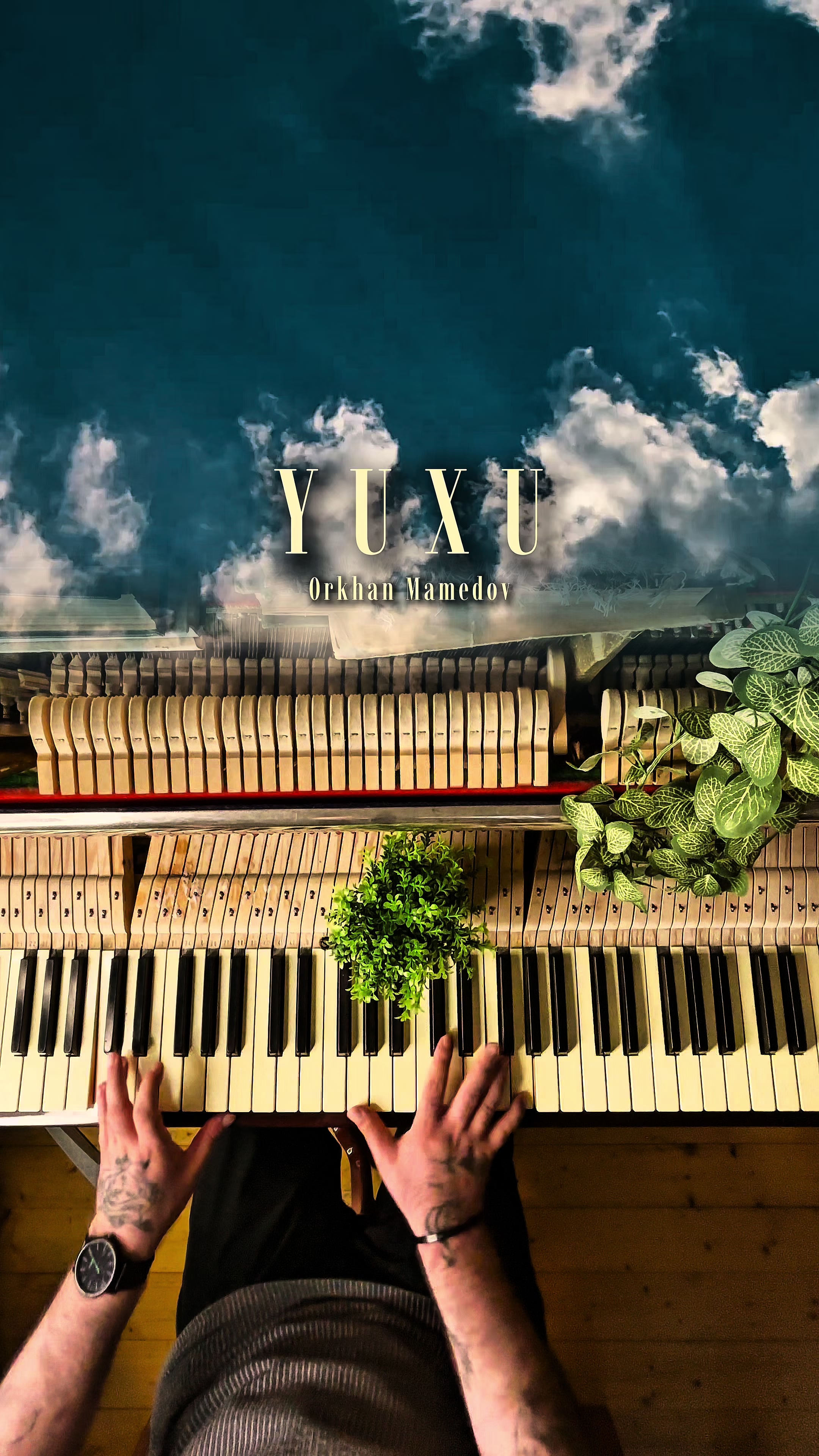 @𝙋𝙞𝙖𝙣𝙤 𝙗𝙮 𝙈𝙖𝙢𝙚𝙙𝙤𝙫