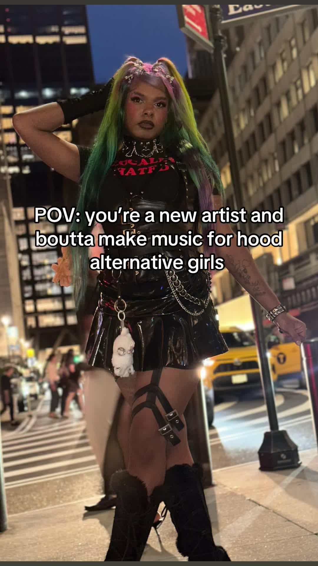 @Asia Thee Unknown🛸⭐️💞