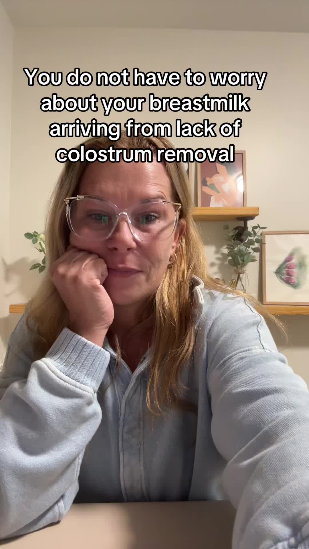 @BabyWhisperer Nicki-RN, IBCLC