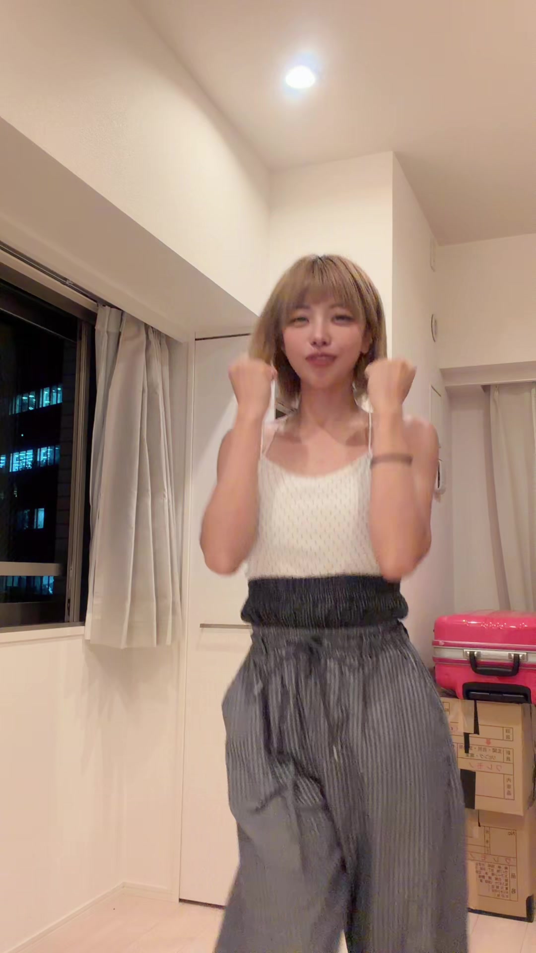 @はまのあんず