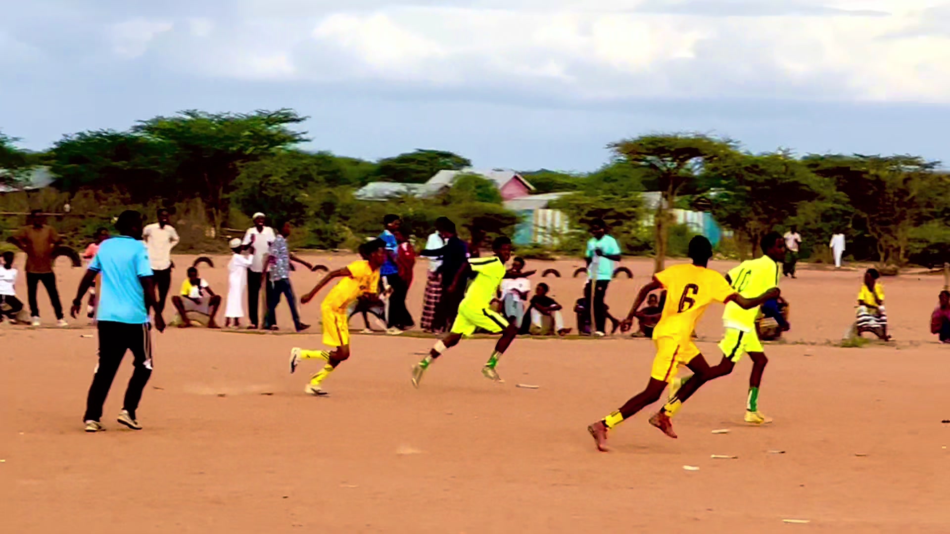 @Faliyaha Dadaab channel