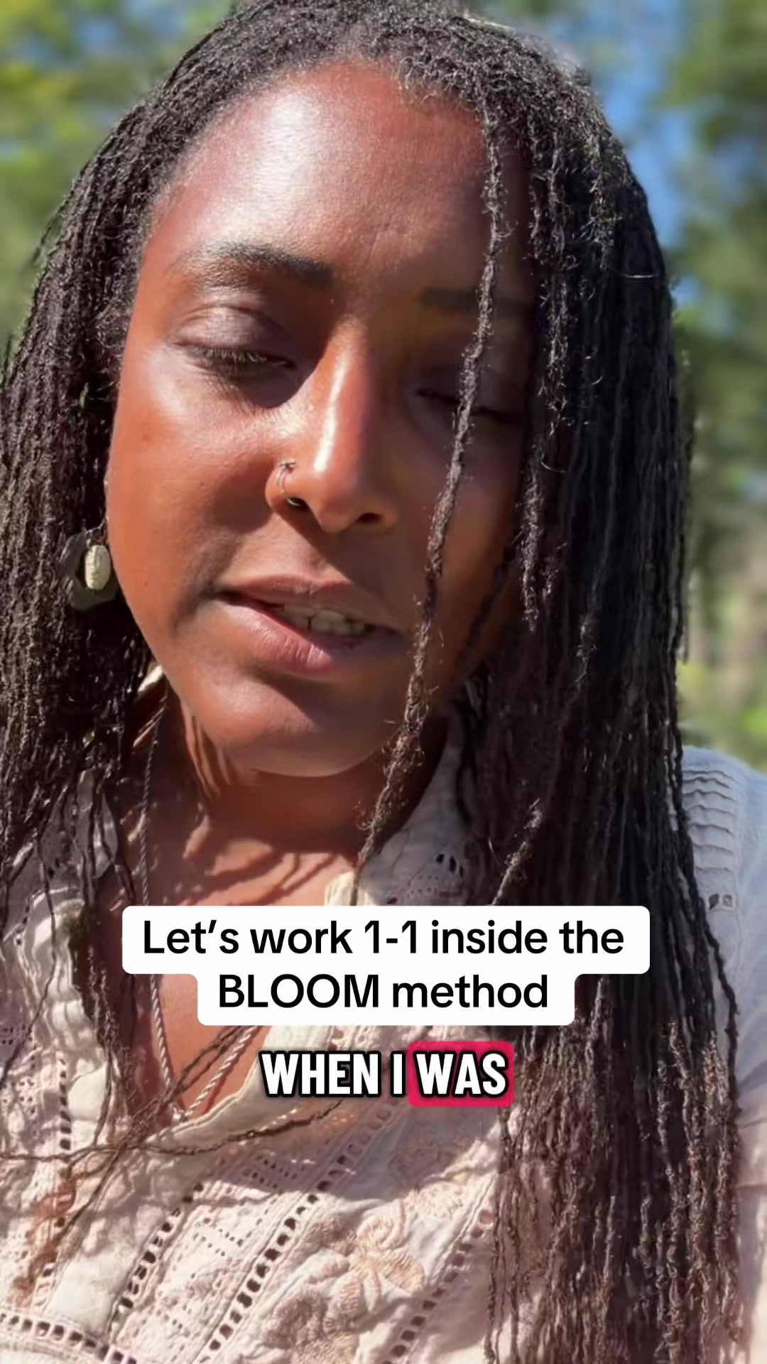 @Gigi Hunt | Intuitive Flow Ed.