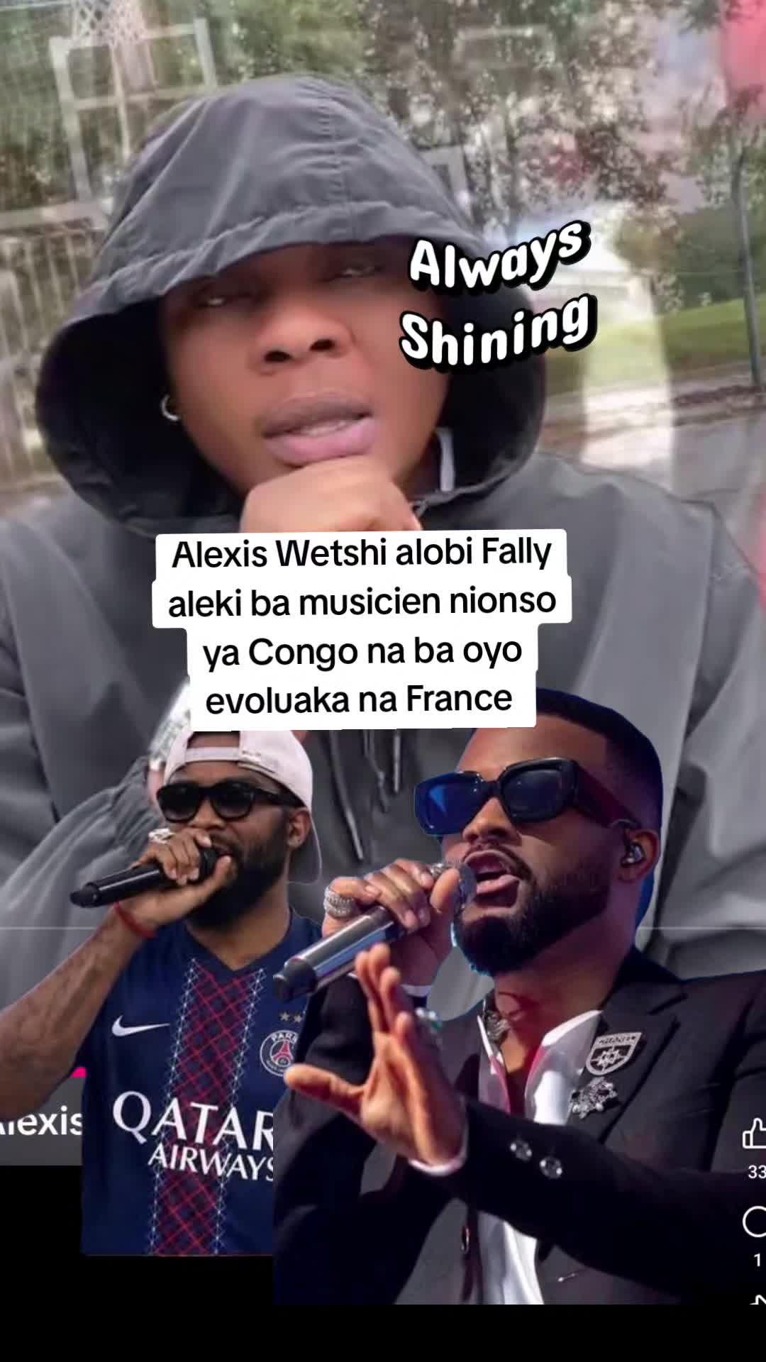 @Always shining💫