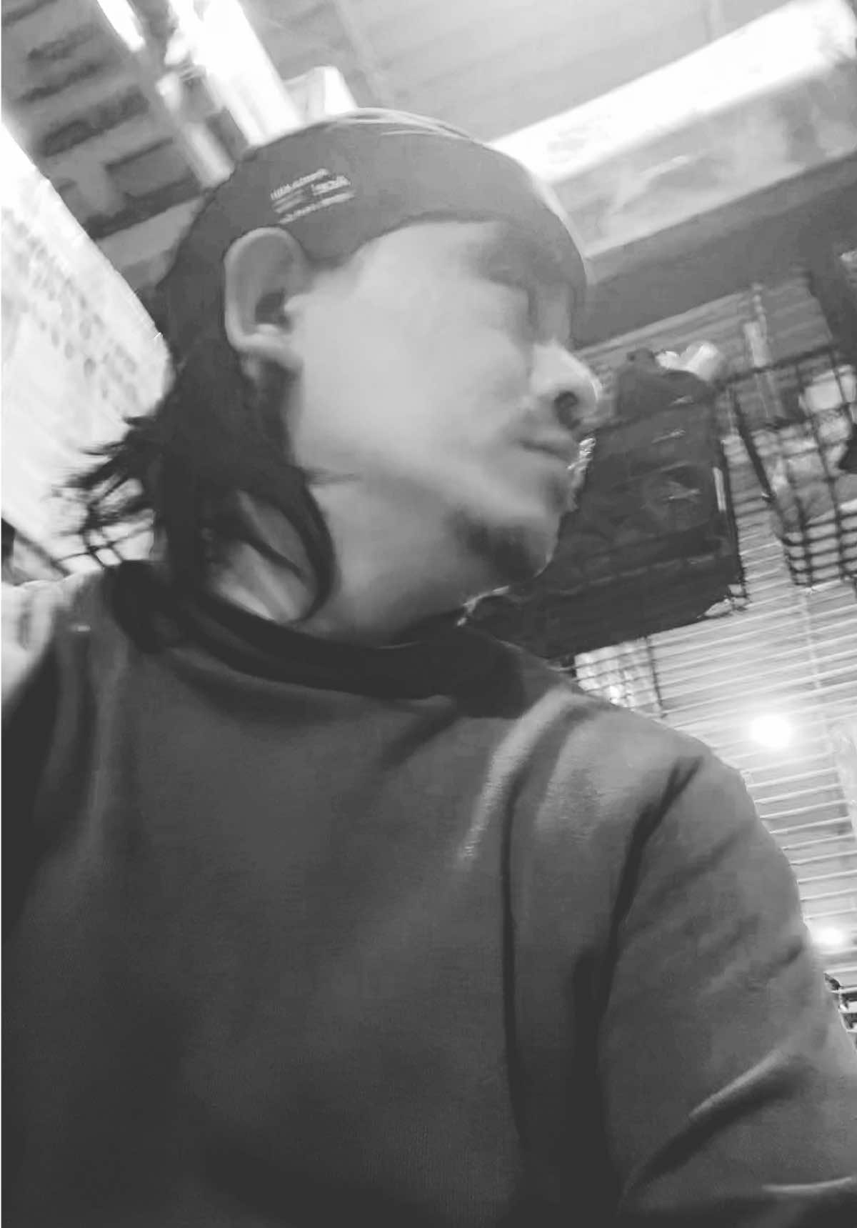 @༄ Bijay๛ Lama༄