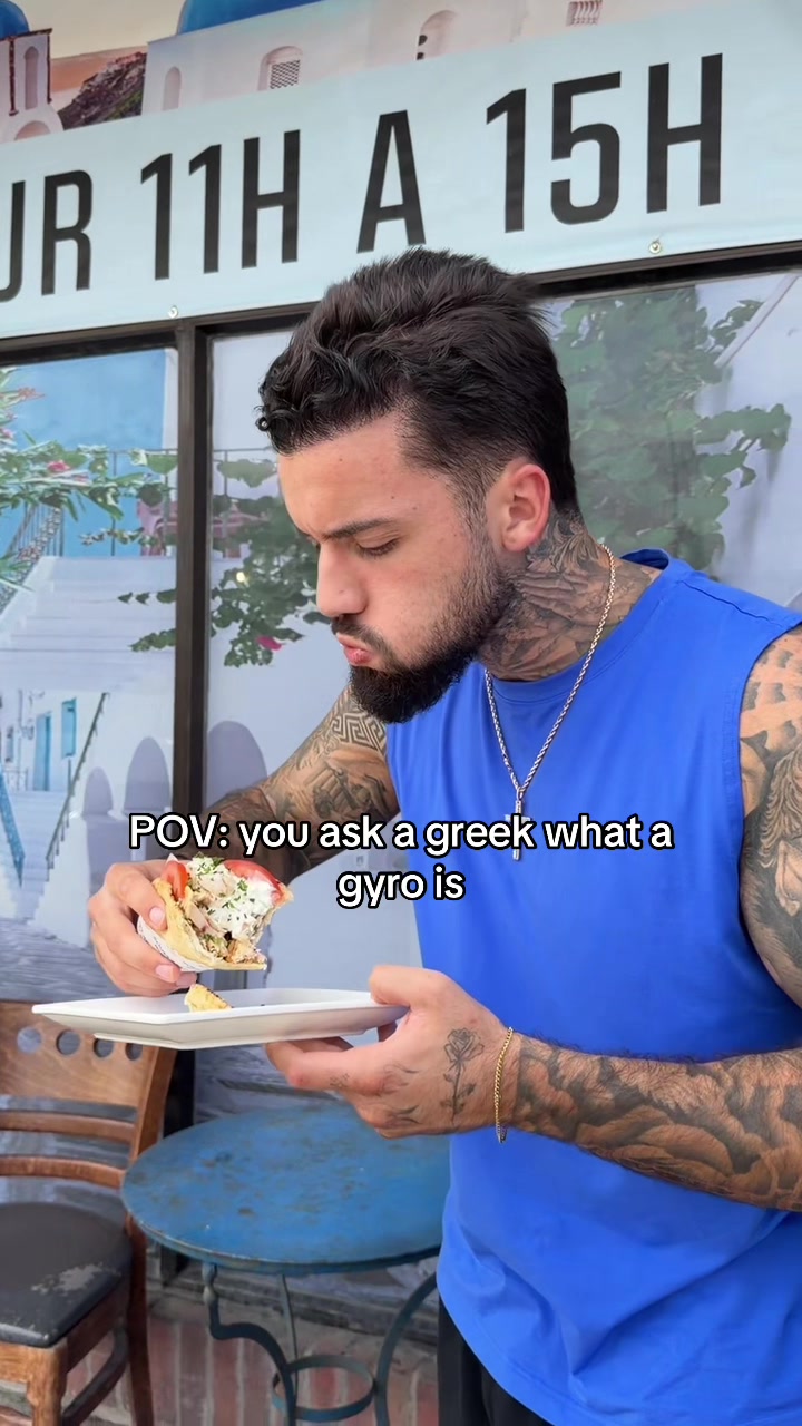 @George Morcos