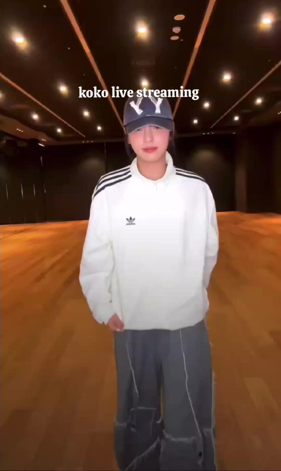 @&iota;&alpha;ɳdyy .☘︎ ݁˖