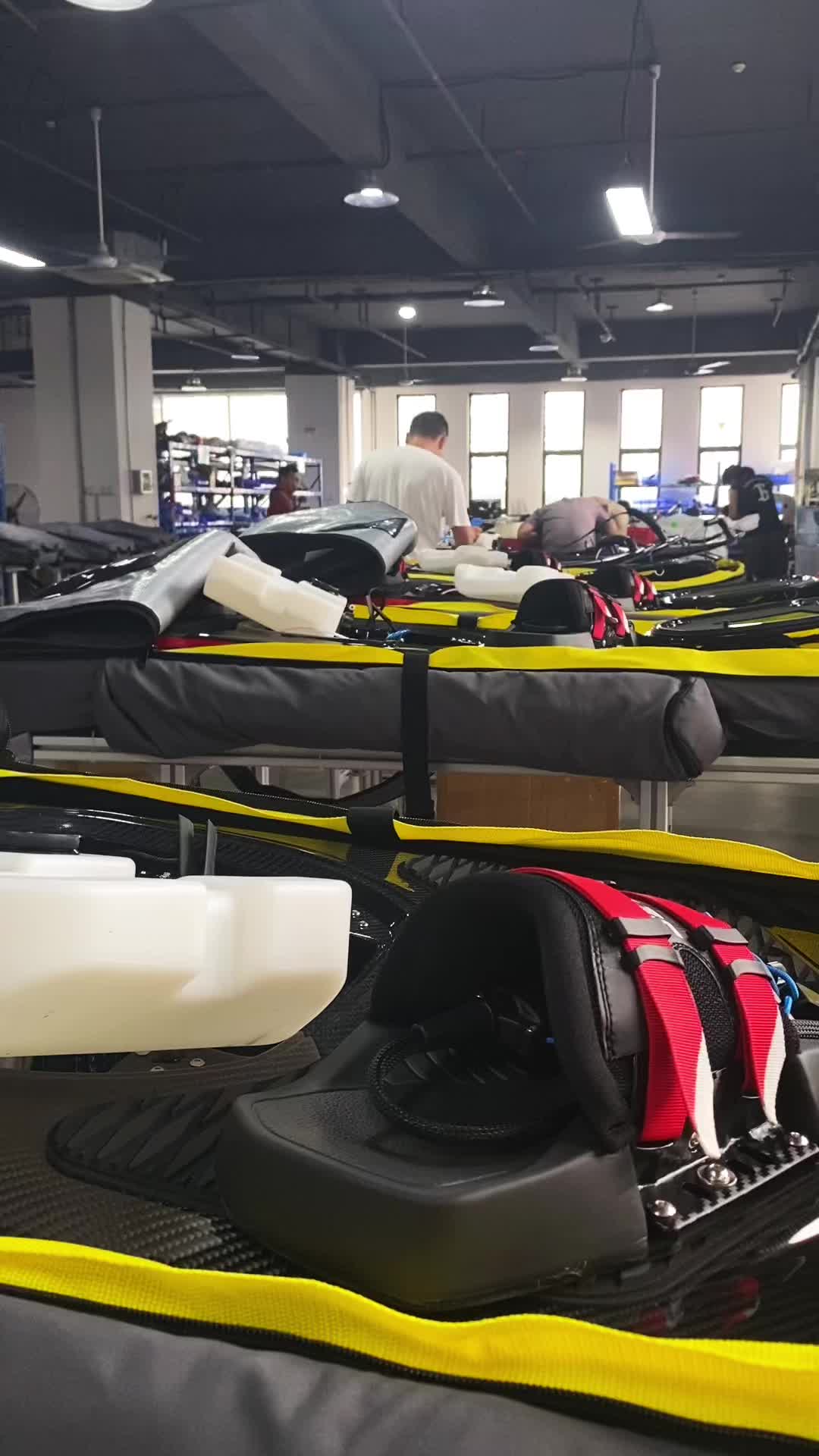 @JETFLY Jetboard Factory