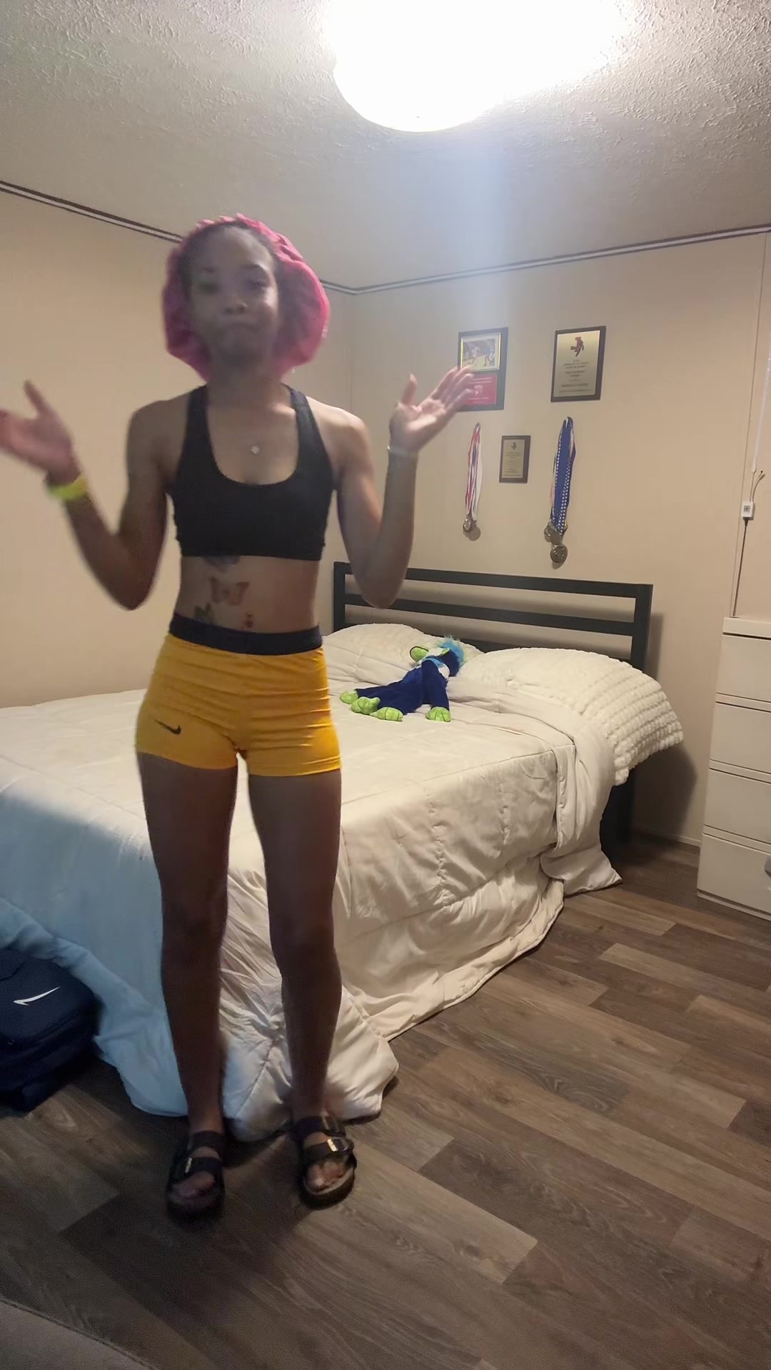 @Luhjayjay