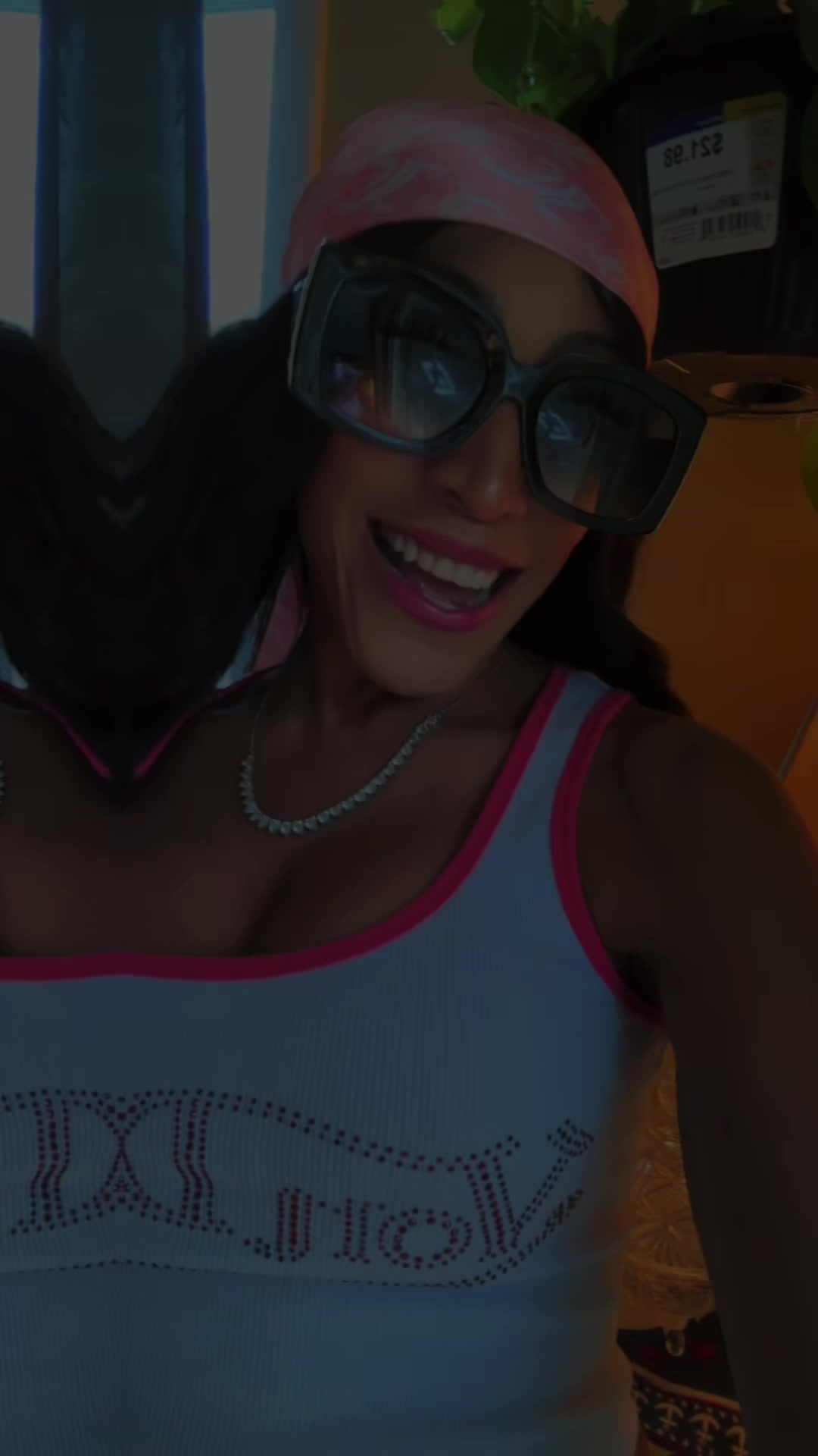 @Soraya Puglisi