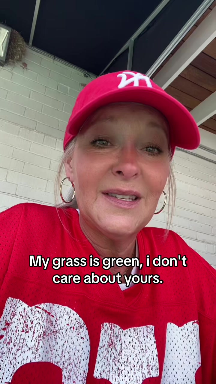 @Tammy Horton