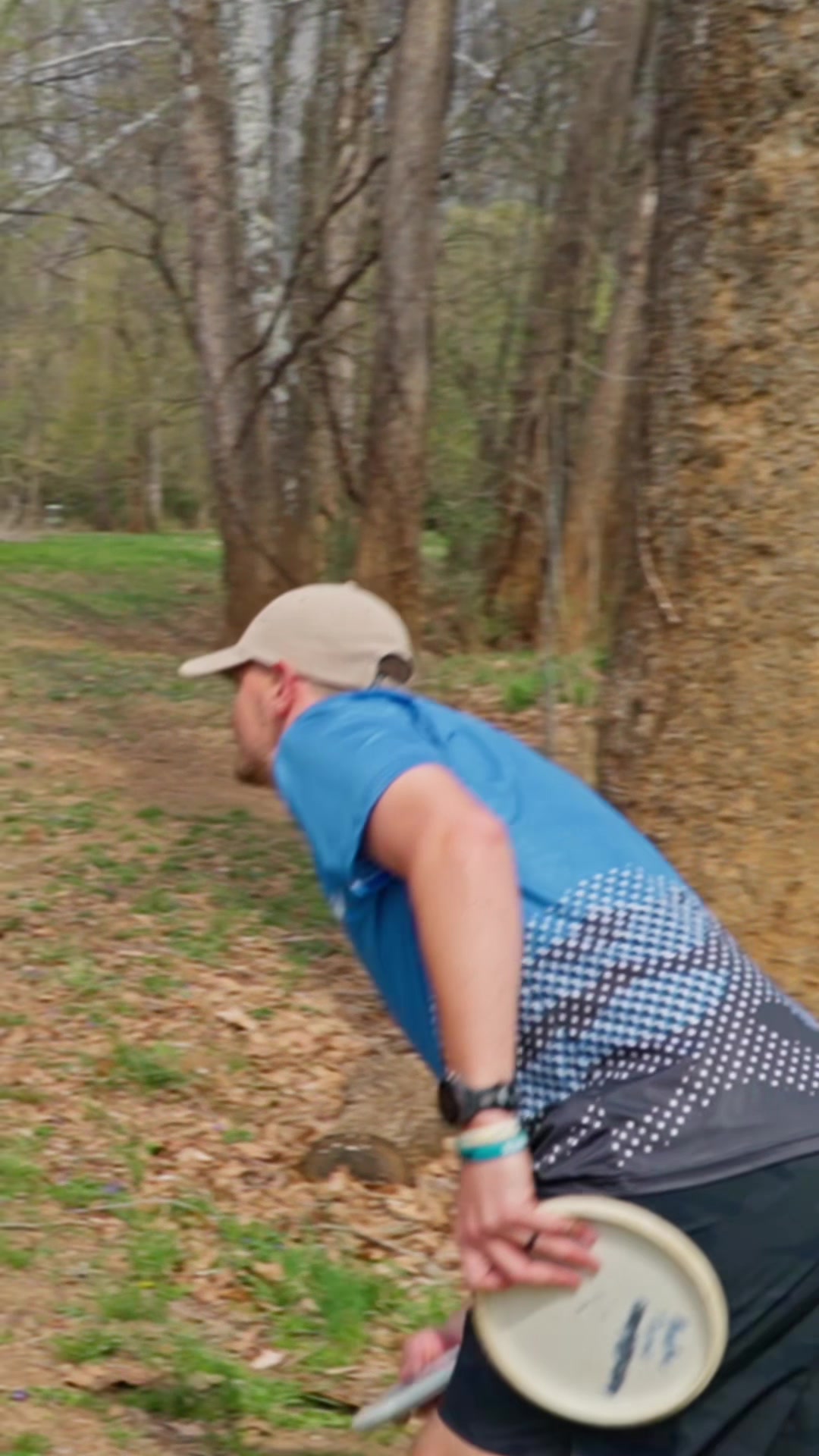 @Foundation DiscGolf