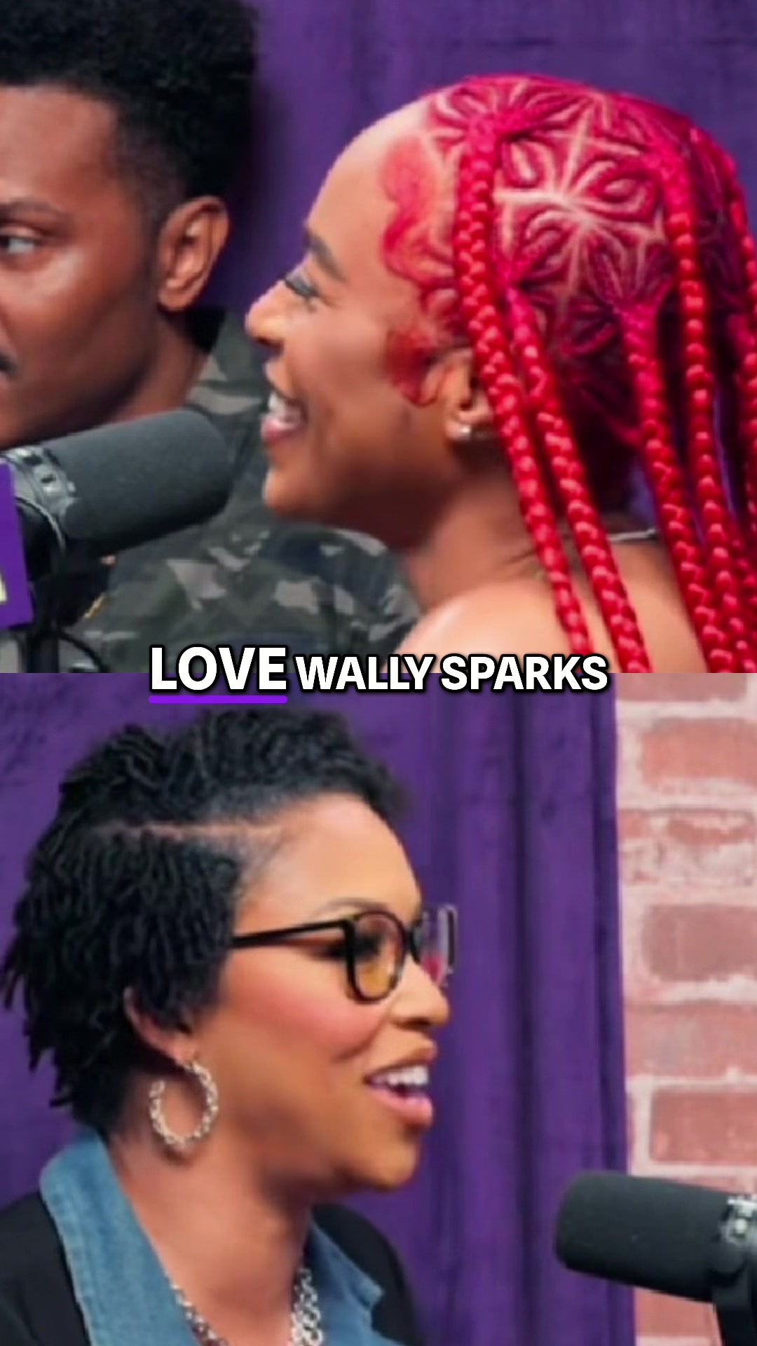 @Wally Sparks ❌