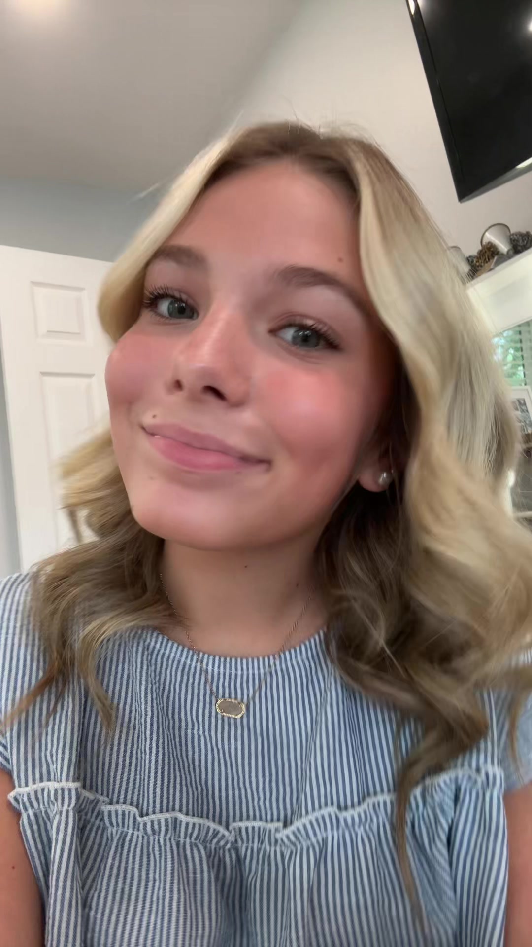 @Audrina Galloway