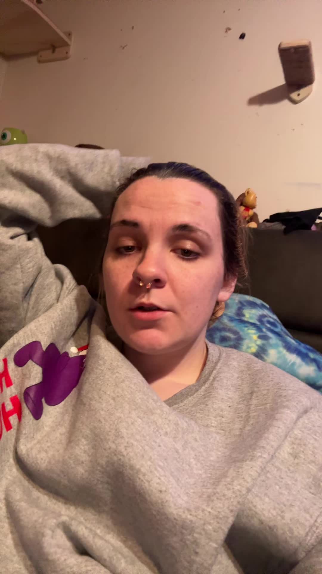 @Emily Conrad