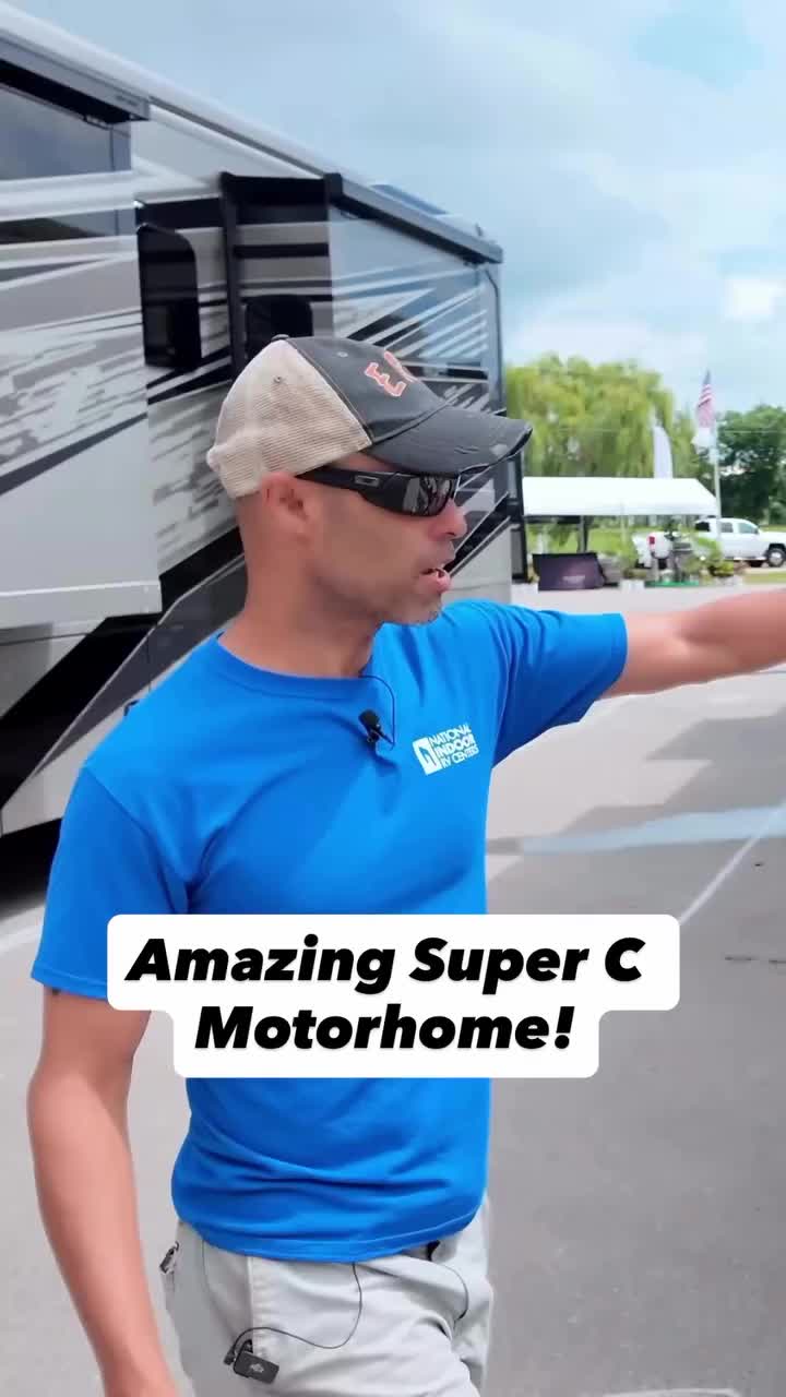 @Endless RVing