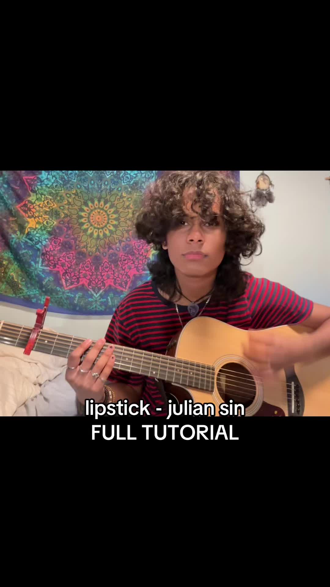 @julian sin