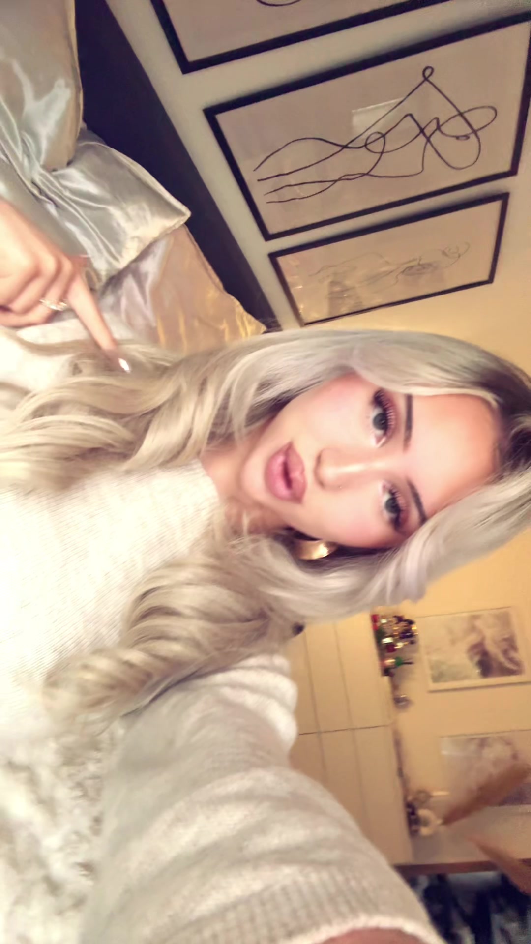 @саманта эвелин ✟