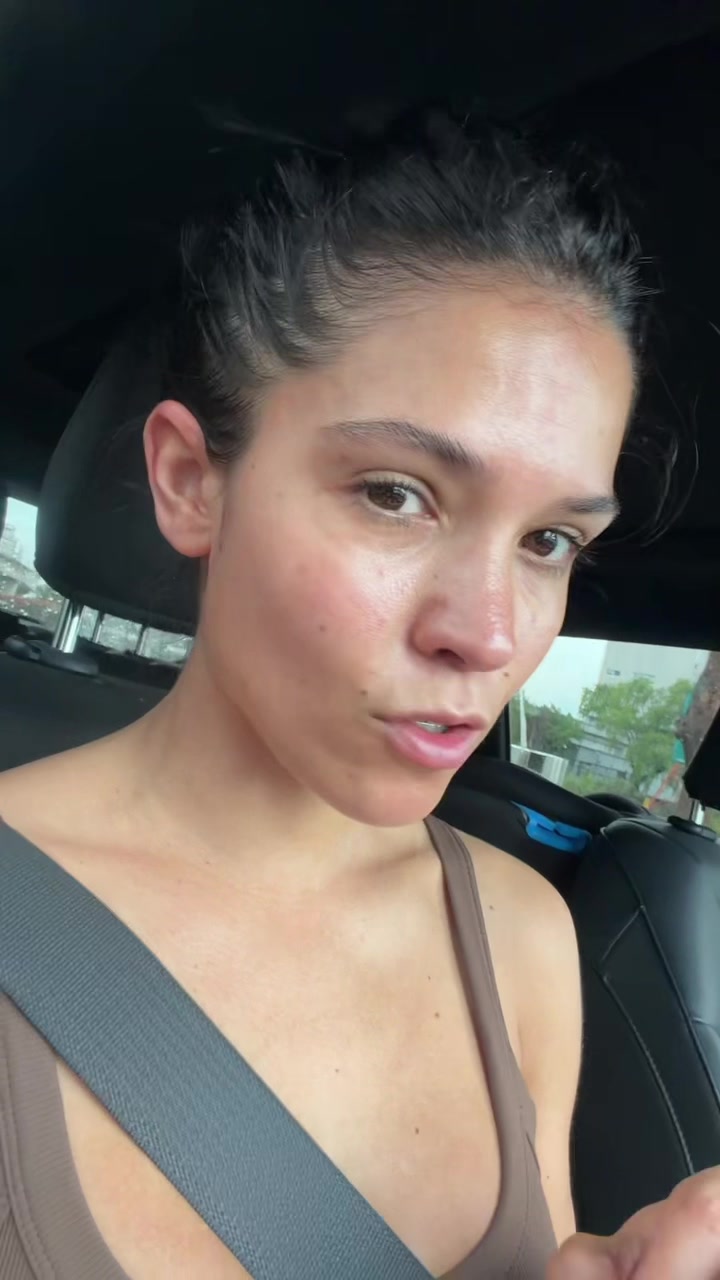 @Luci Suárez
