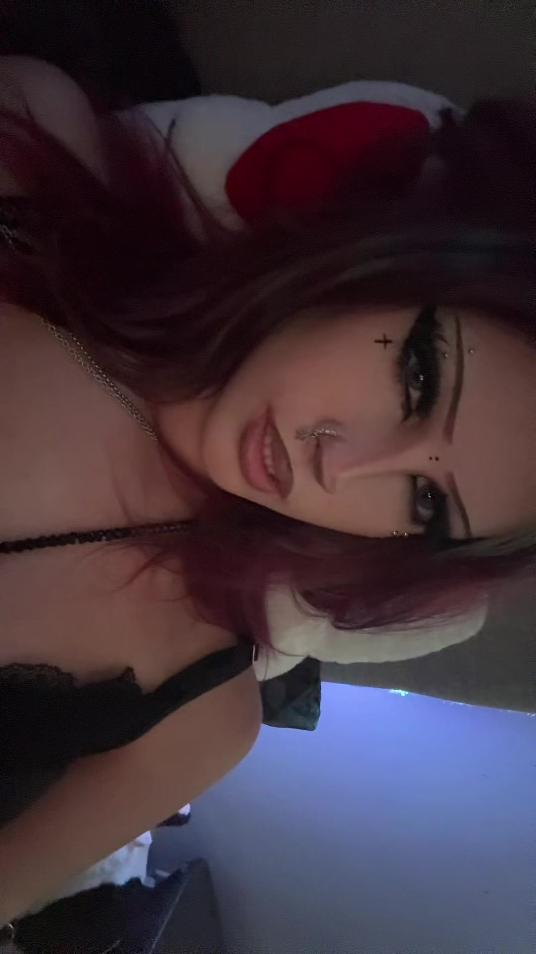 @ 