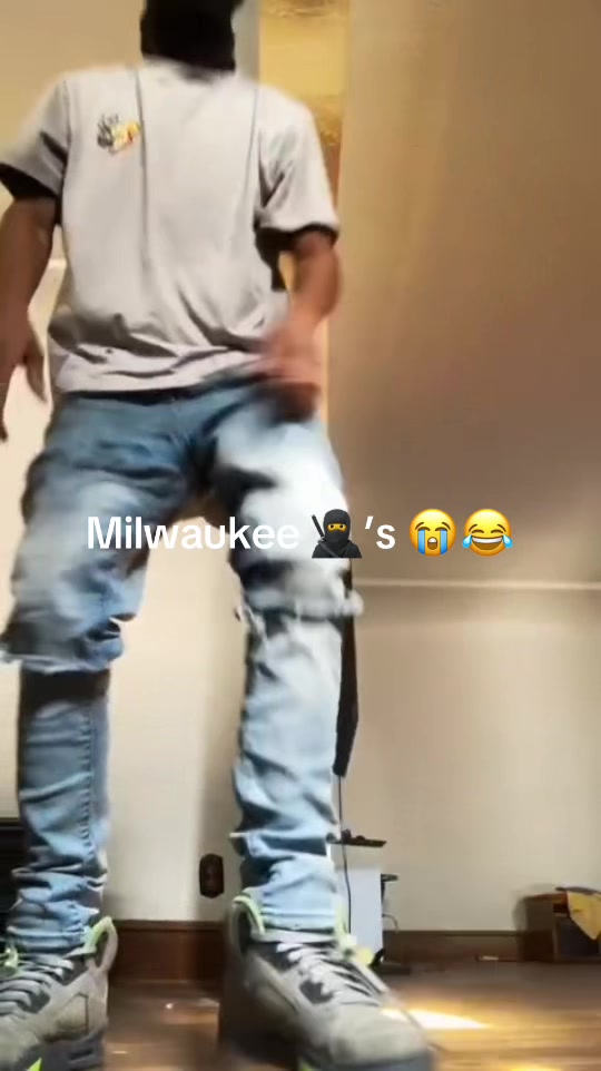 @MILWAUKEE GANG WARS