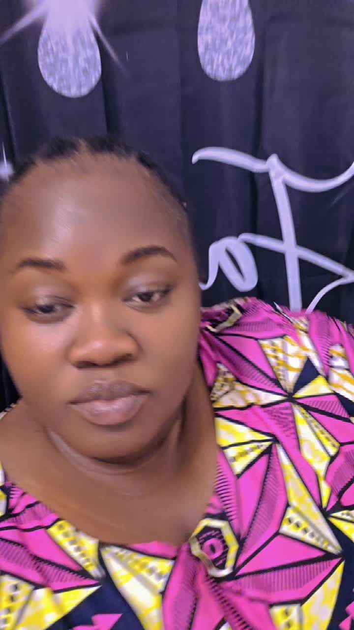 @Anita Besongo La DouceRuth🤍