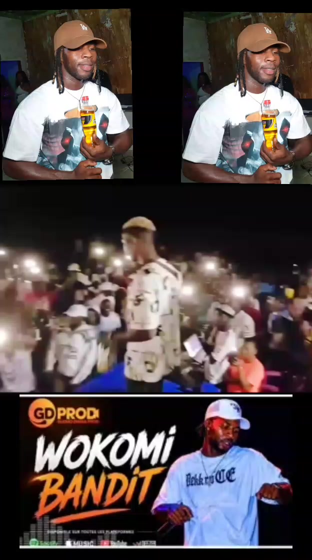 @Paikoun Gongoré