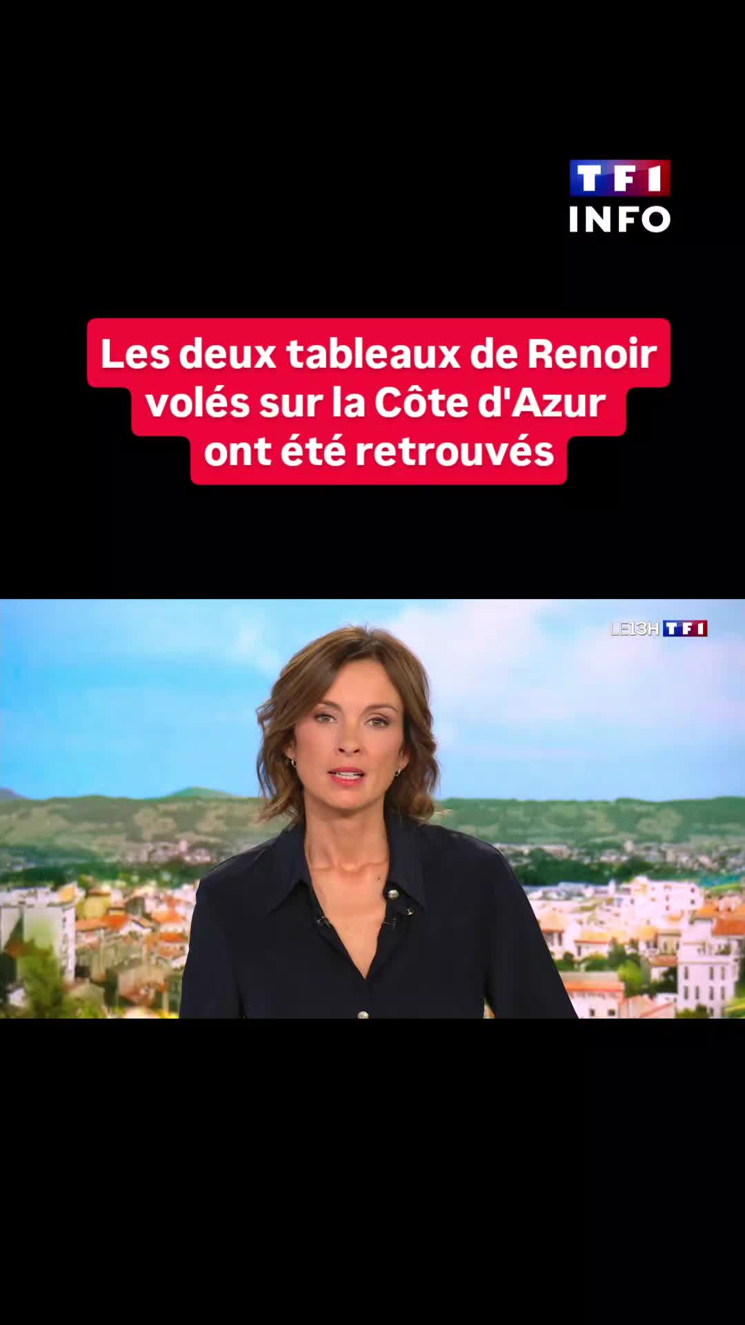 @TF1 INFO