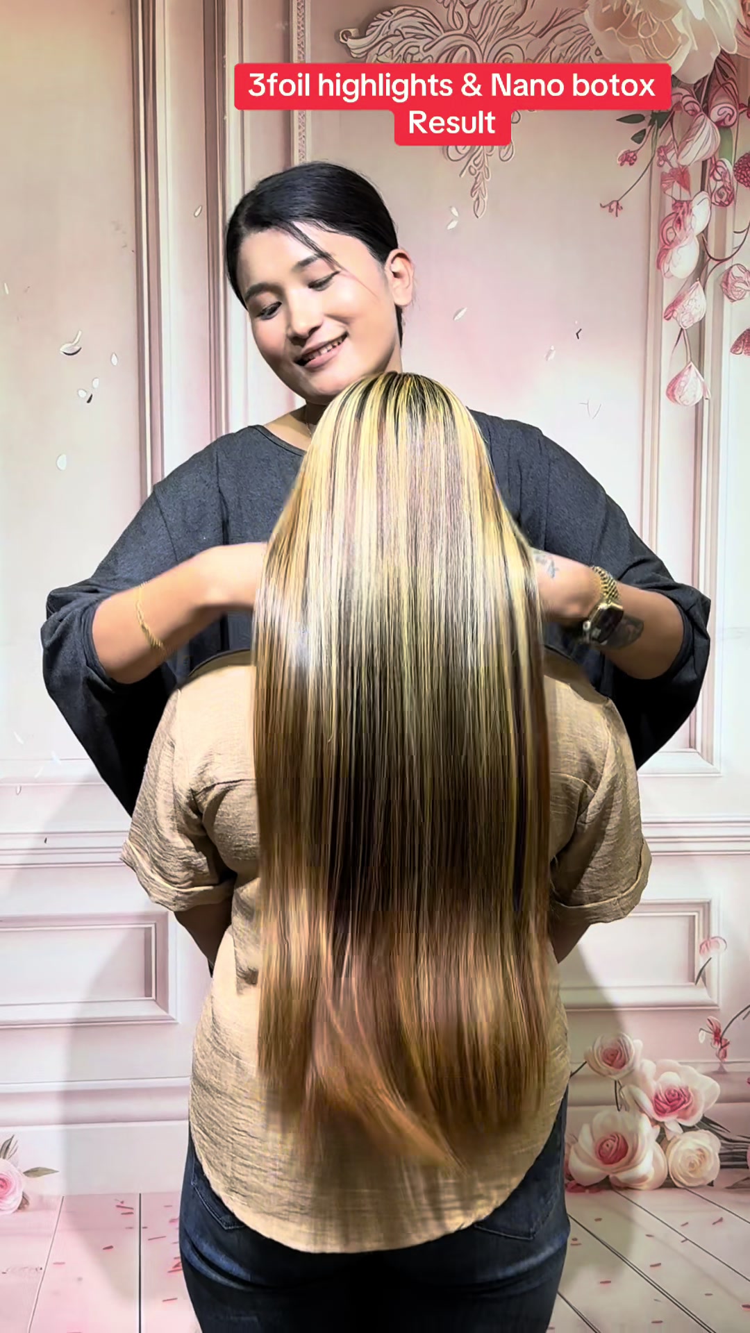 @Refined Beauty Hub (Salon)