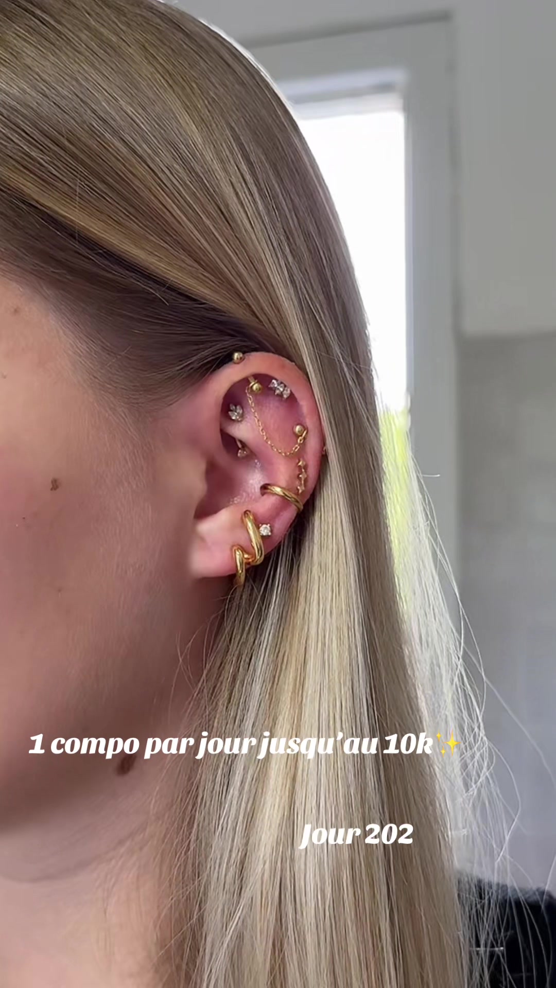 @Margaux | Piercing & Bijoux