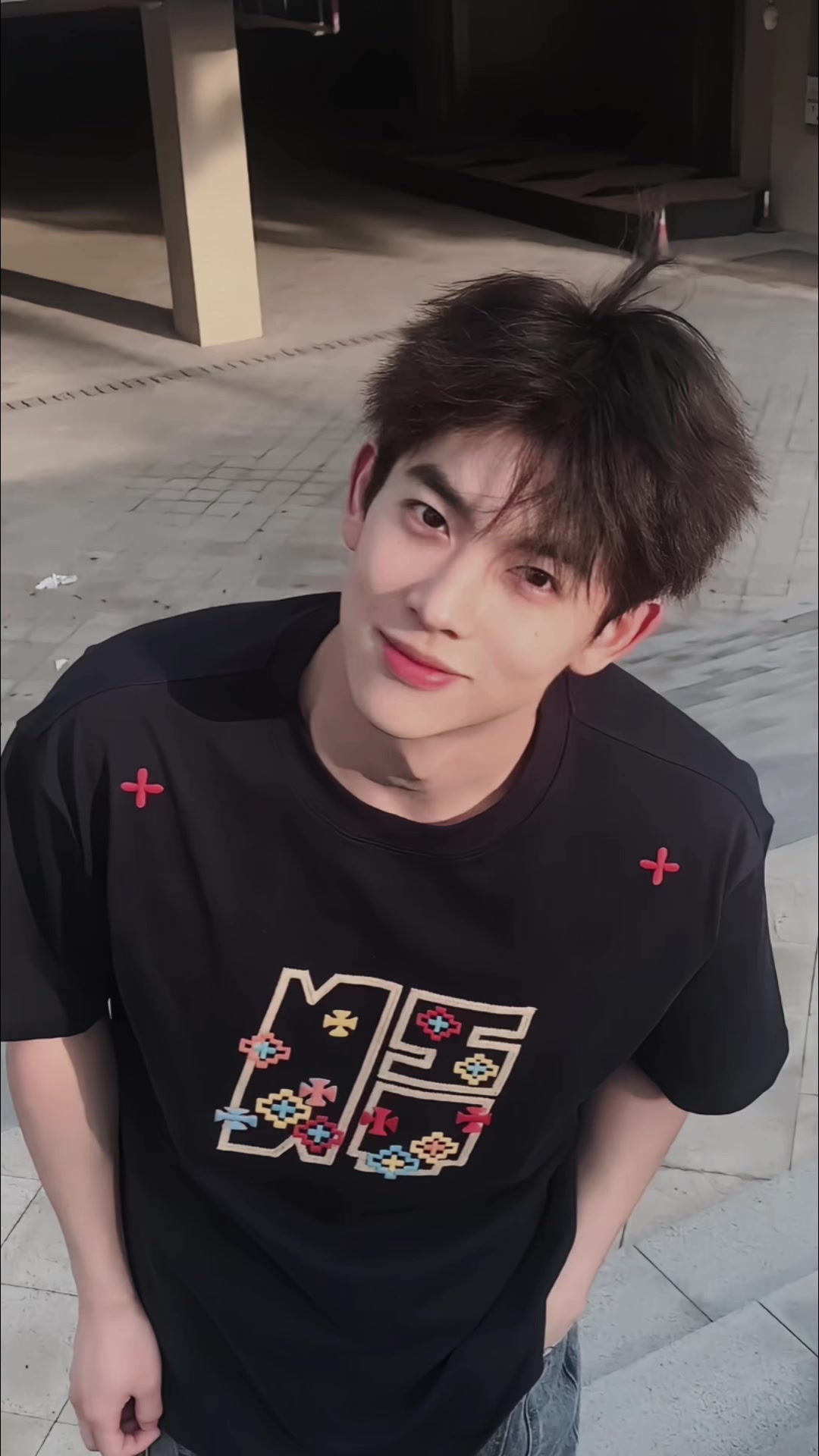 @Xiaolin🌸Jiejie