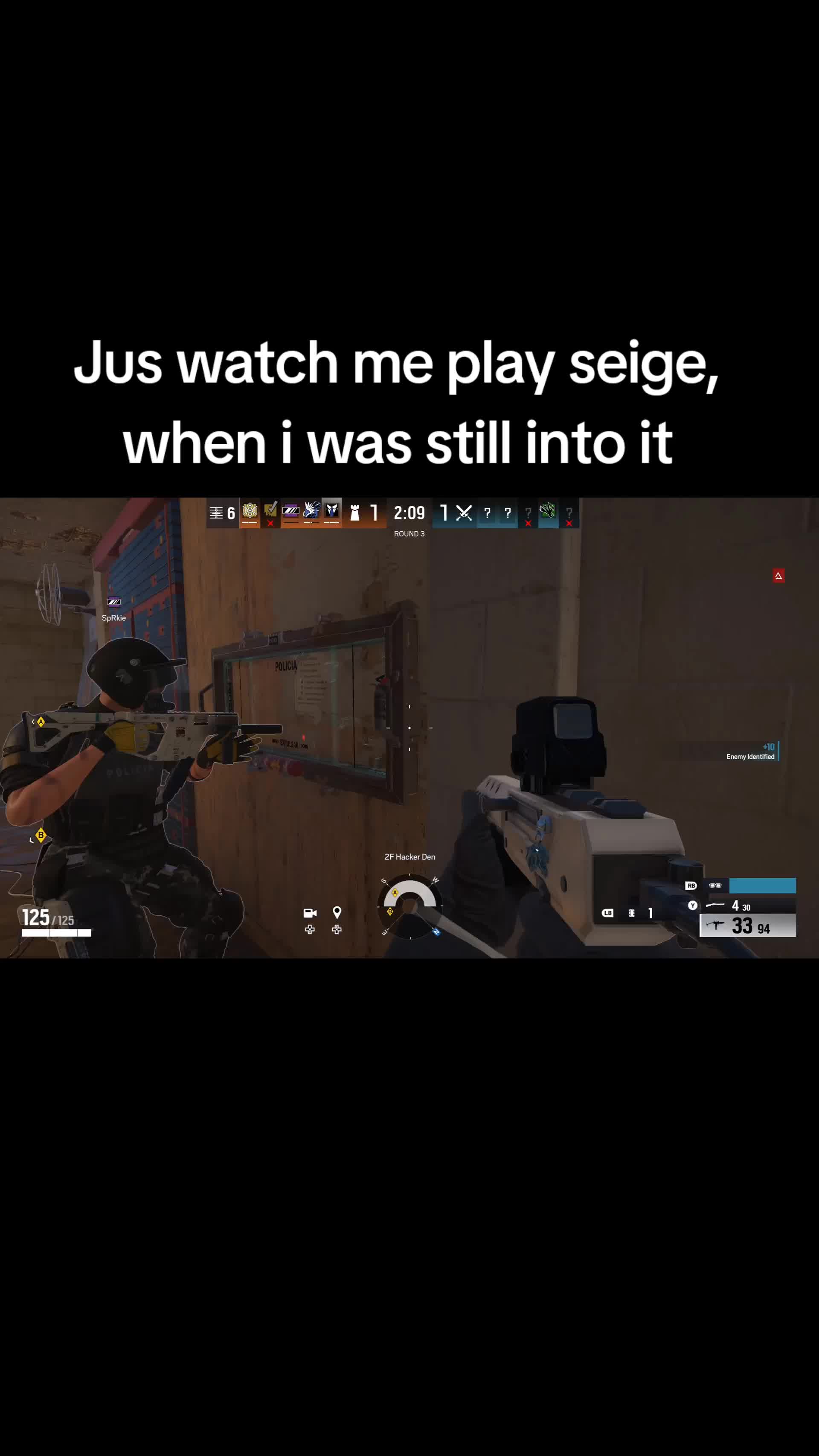 @SNM RISE 1X