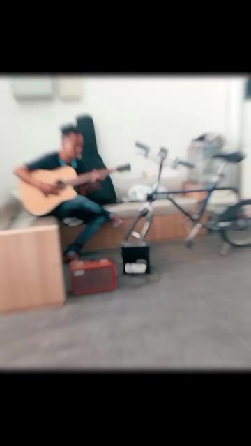 @Alternative