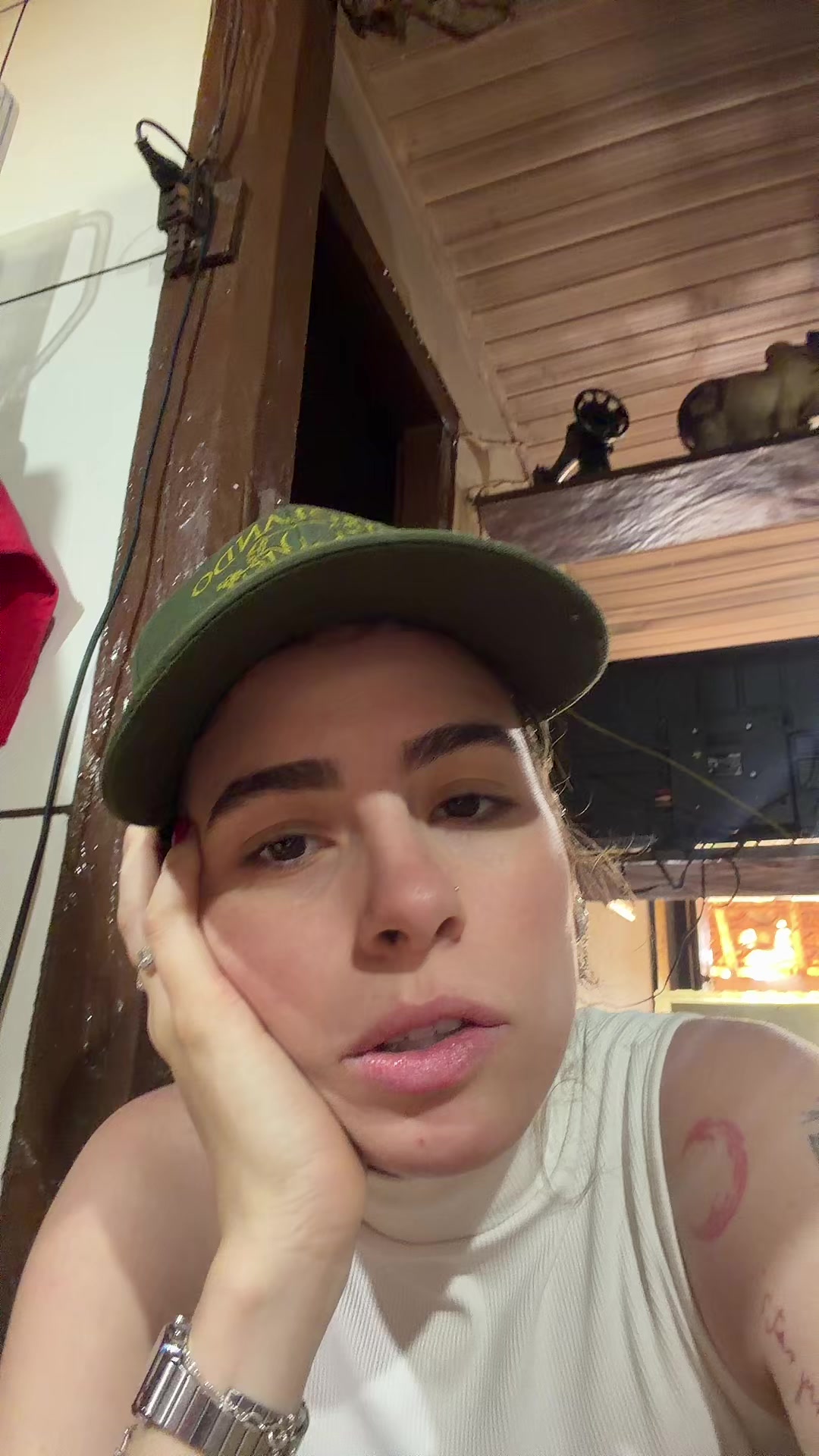 @Laís Fonseca
