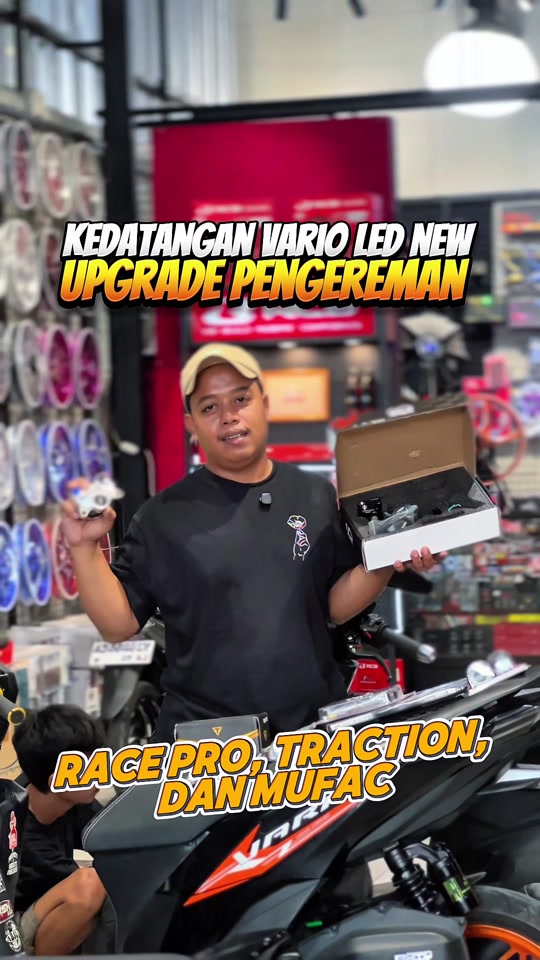 @JSHSPEEDSHOPJOGJA
