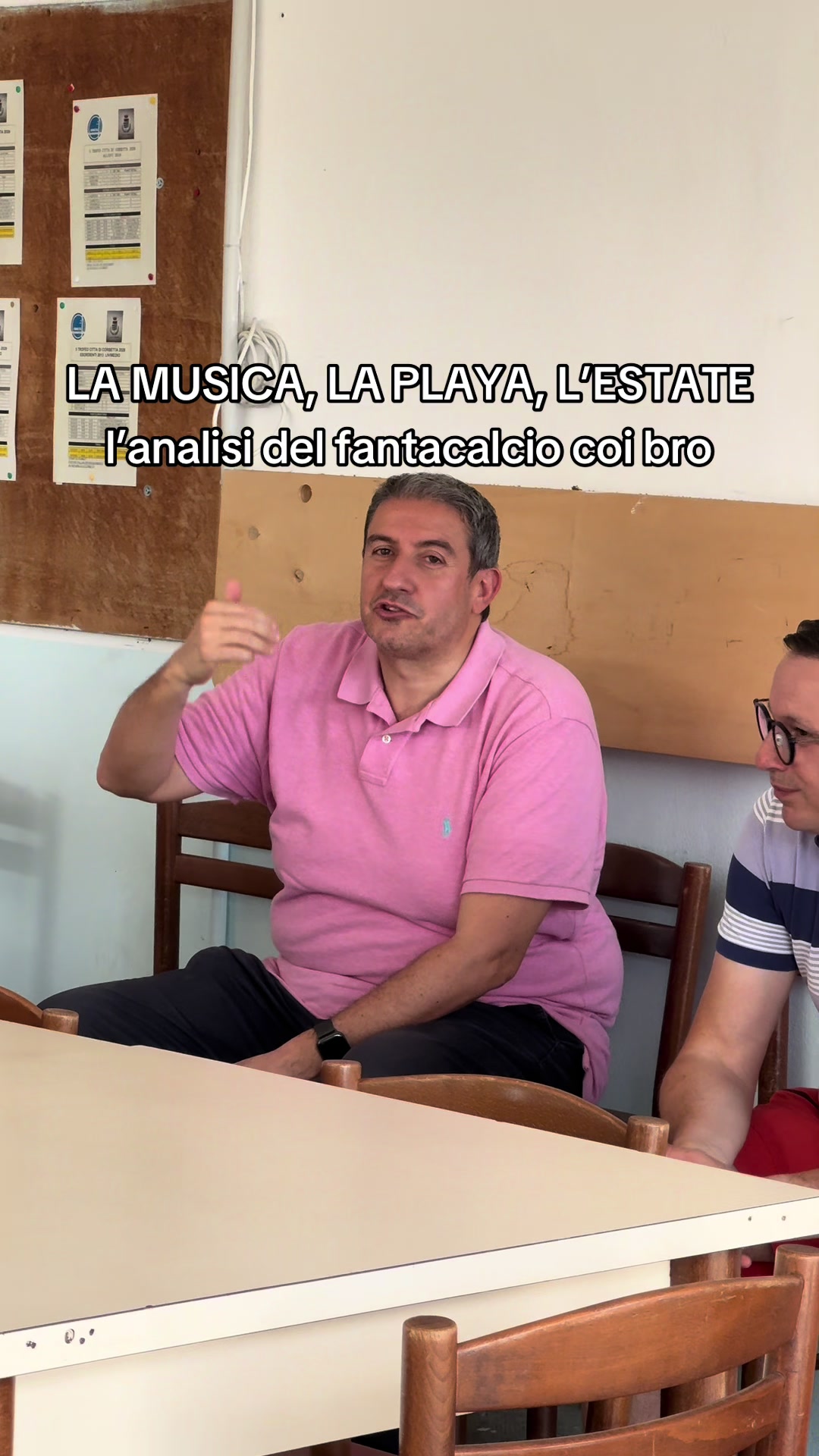 @Marco Ballarini Sindaco