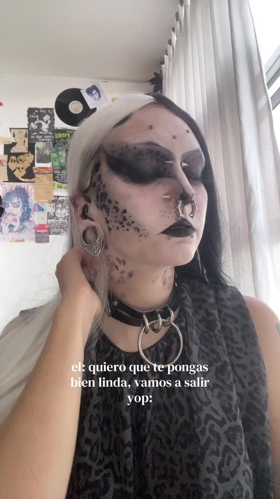 @Aracnida