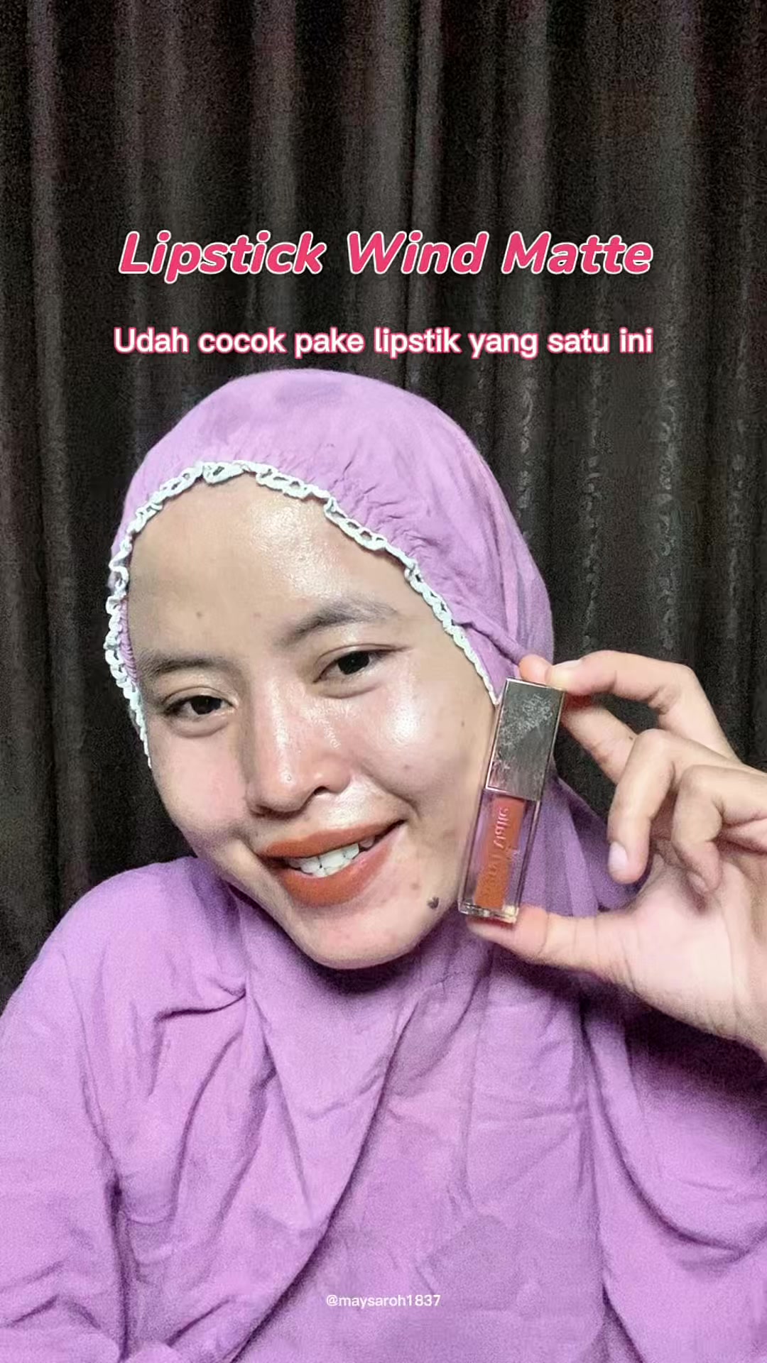 @Maysaroh