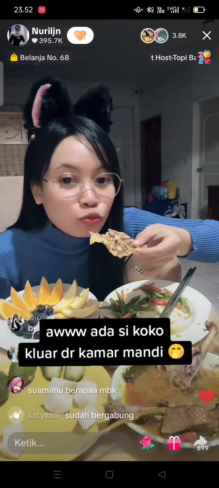 @🐇 penghuni  pingtung 🐇✅