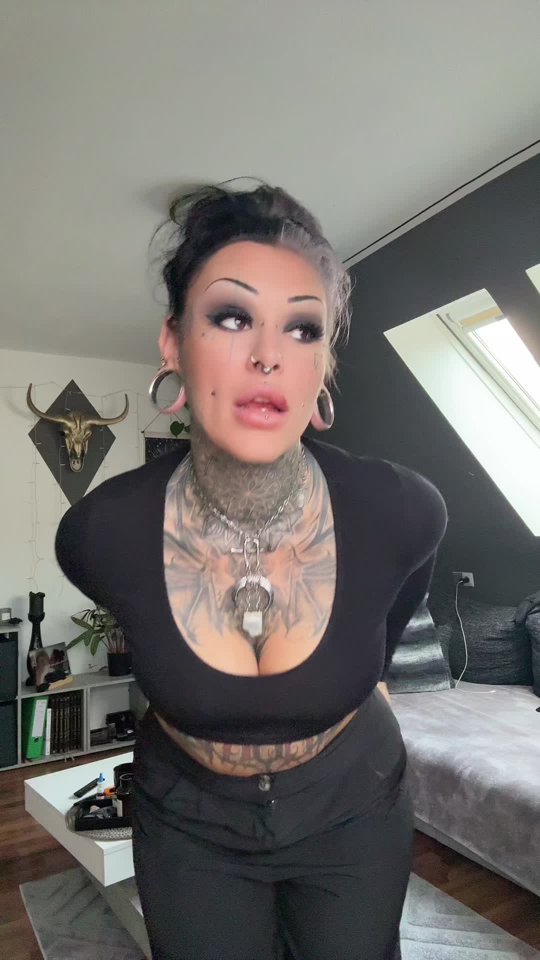 @🕸️🖤Jacky🖤🕷️
