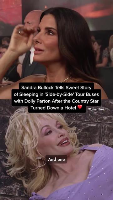 @Sandra Annette Bullock ✅