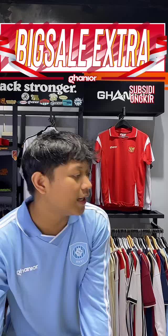 @Ghanior
