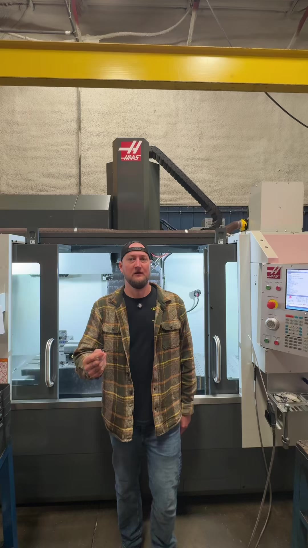 @Lakewood Machine & Tool